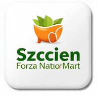 SzczecinForzaNaturaMart logo